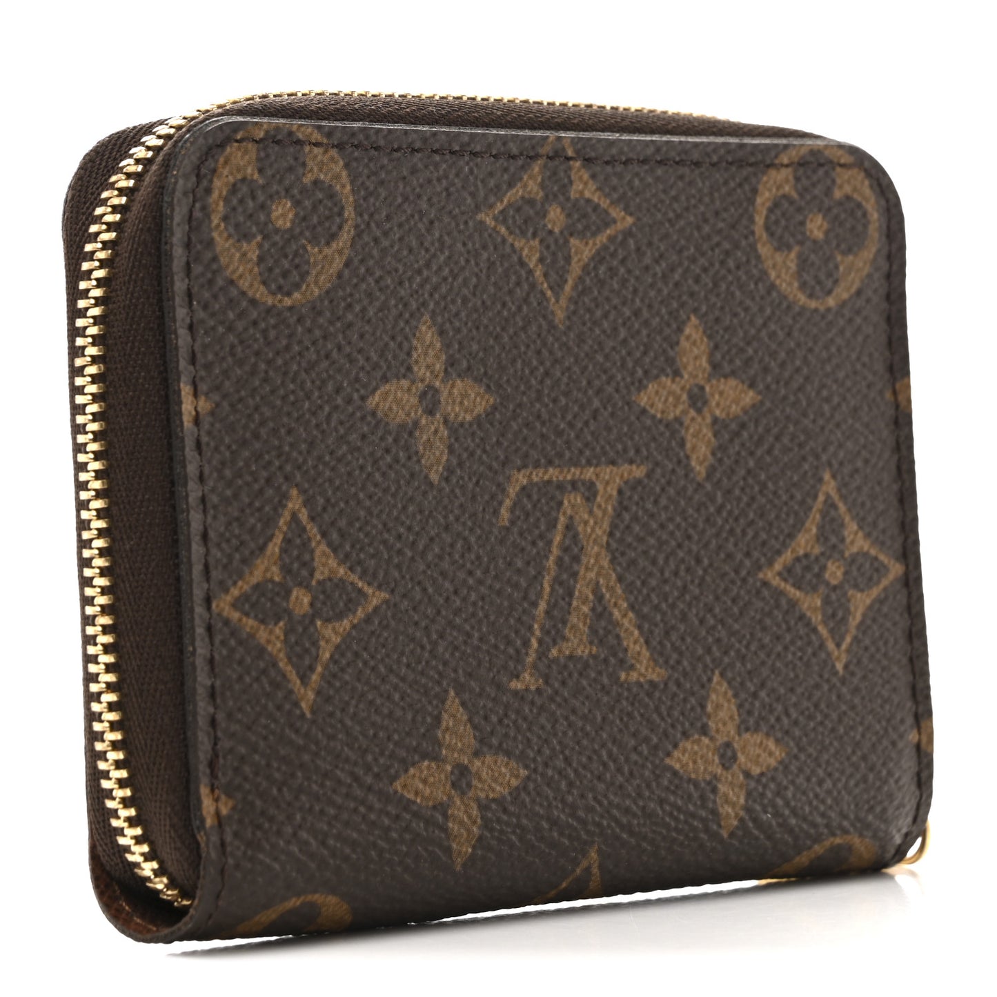 Monogram Zippy Coin Purse
