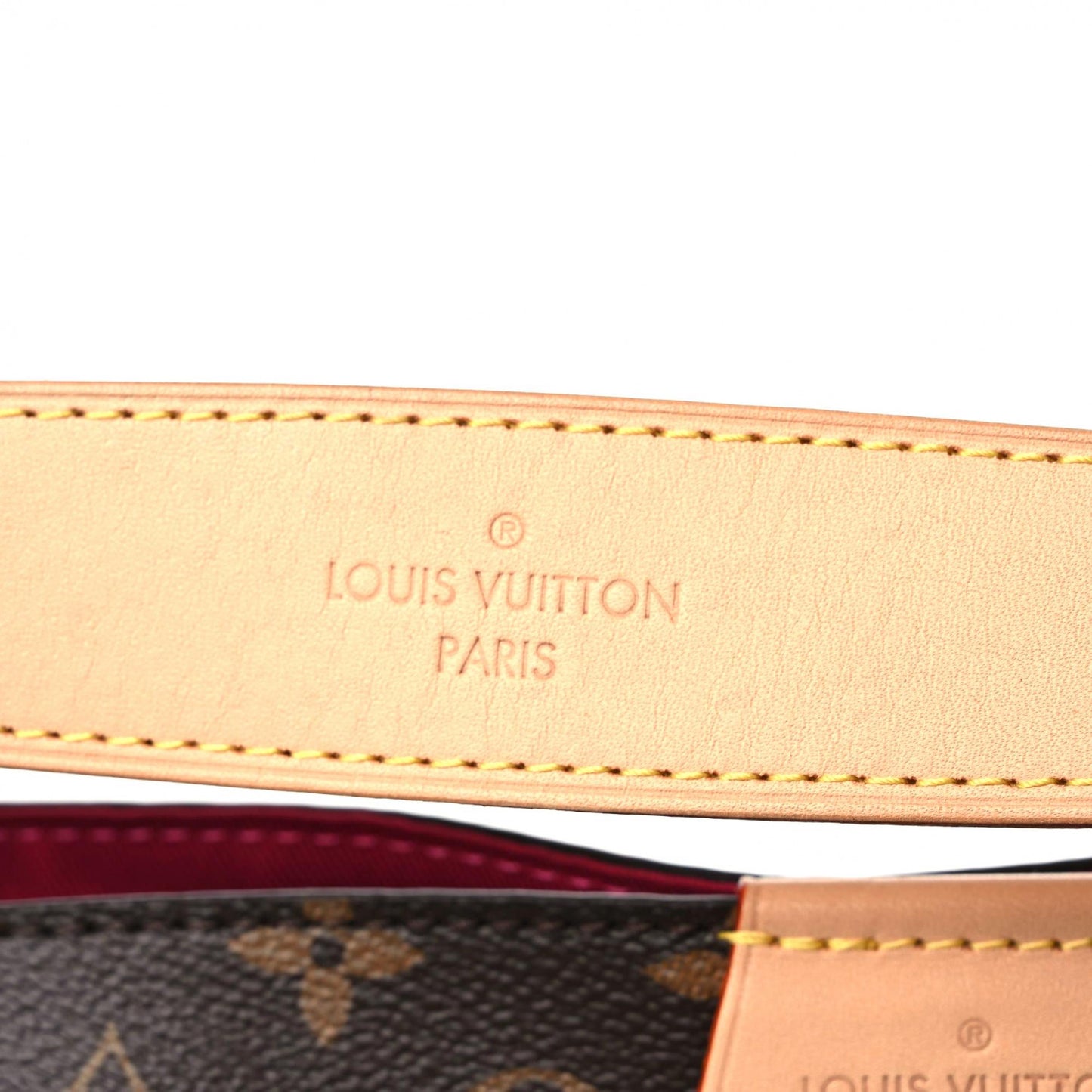 Monogram Graceful MM