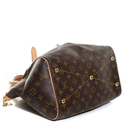 Louis Vuitton Monogram Tivoli GM 4 of 7