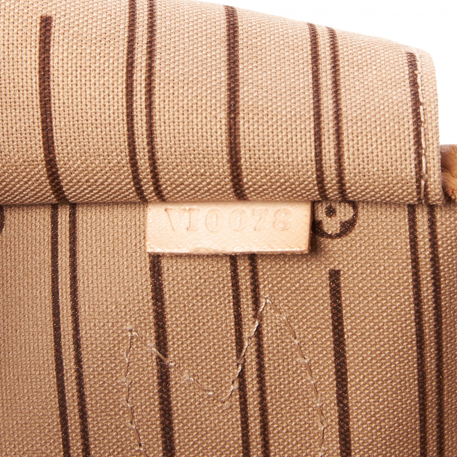 Louis Vuitton Monogram Neverfull PM 9 of 9