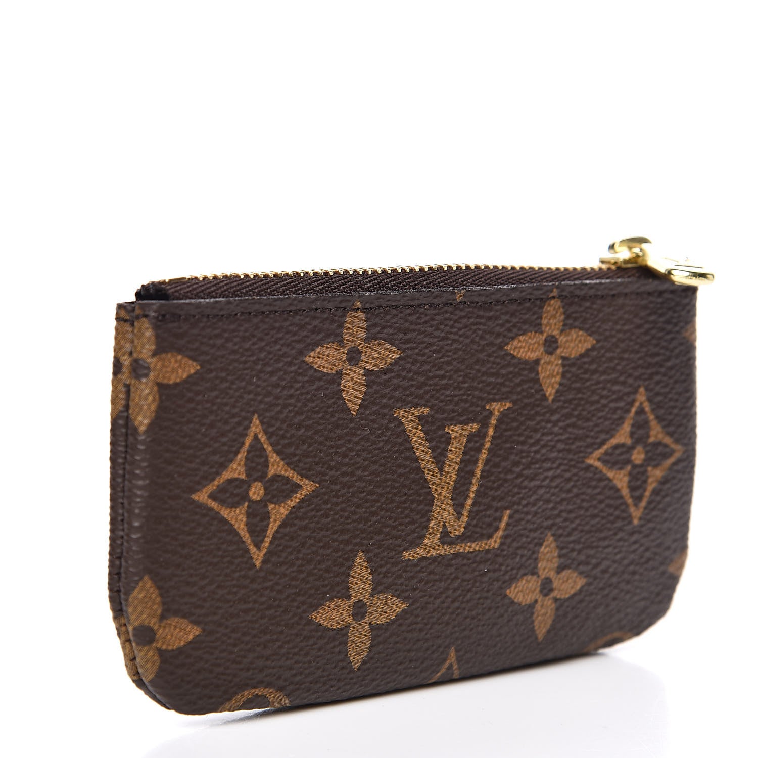 Louis Vuitton Monogram Key Pouch 3 of 7