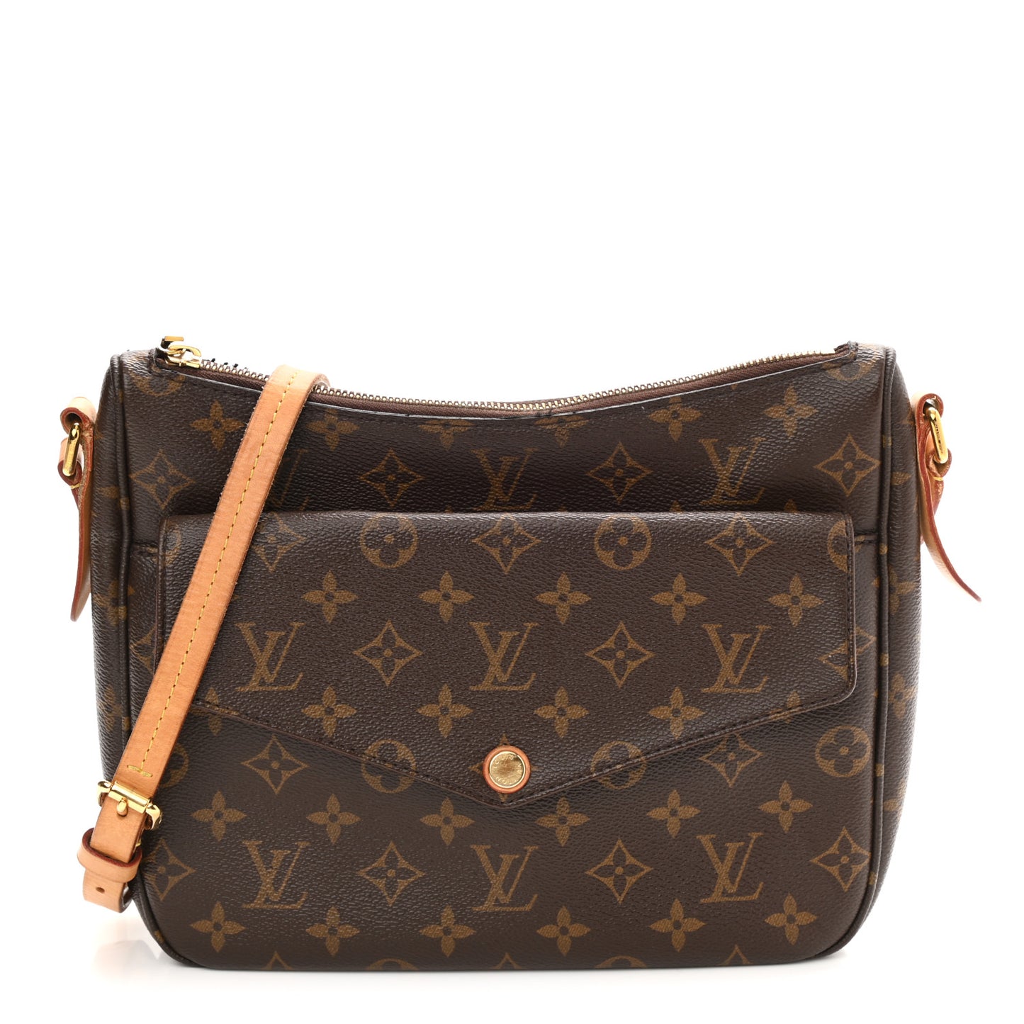 Monogram Mabillon