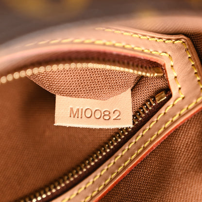 Louis Vuitton Monogram Mini Looping 7 of 14