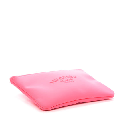 Hermes Neoprene Small Neobain Case Bubble Gum 4 of 6