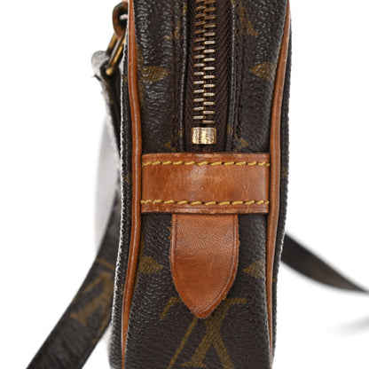 Louis Vuitton Monogram Pochette Marly Bandouliere 13 of 15