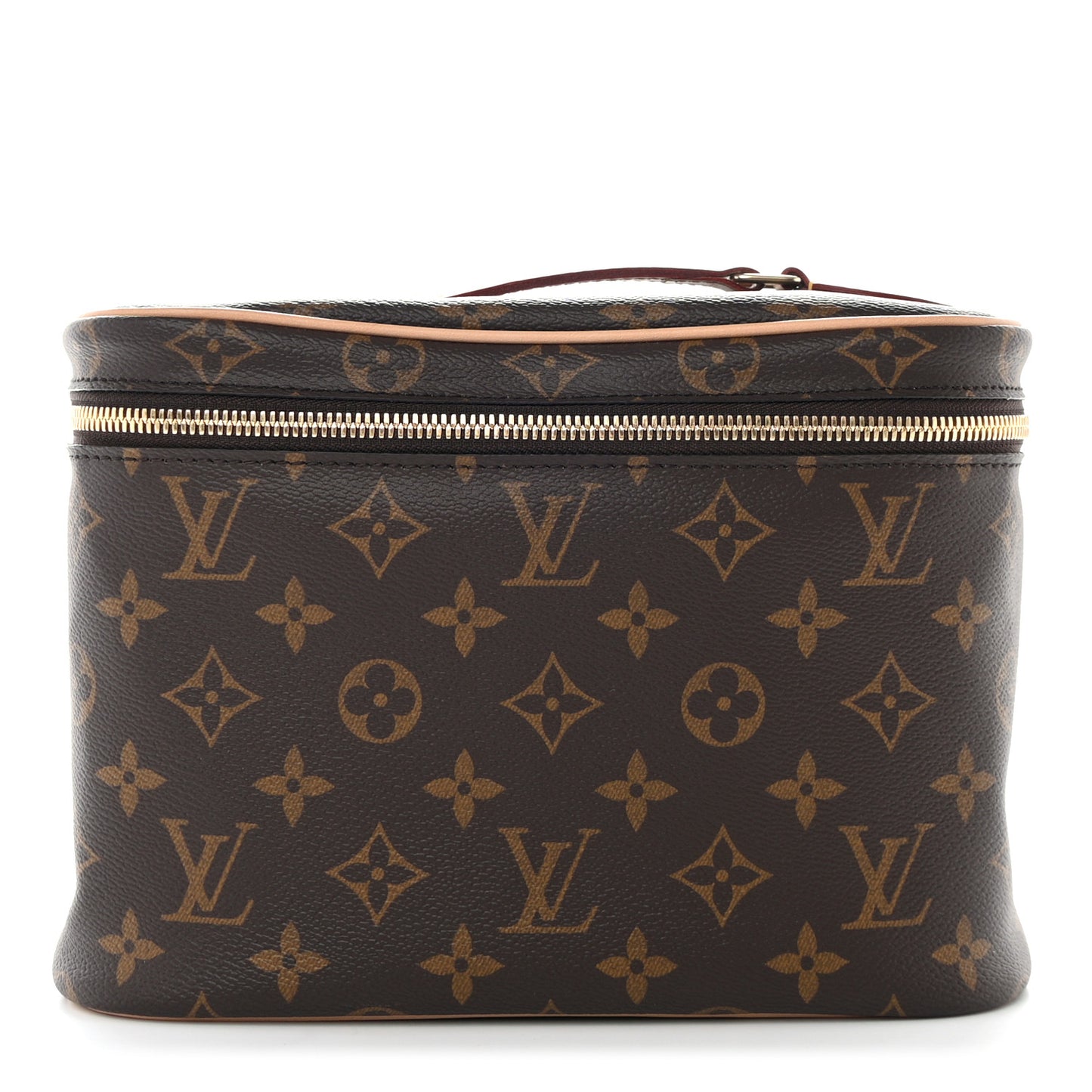Monogram Nice BB