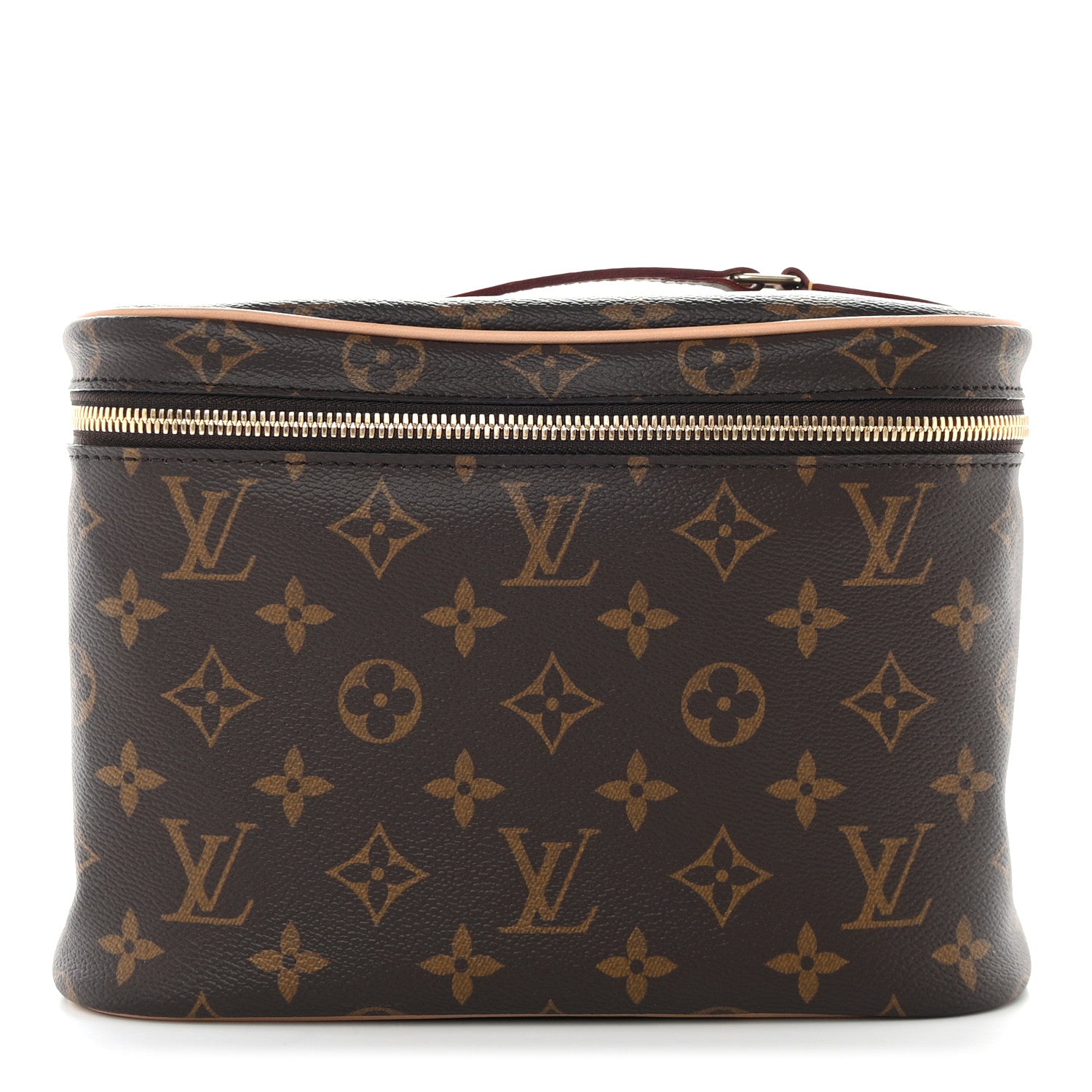 Louis Vuitton Monogram Nice BB 1 of 7