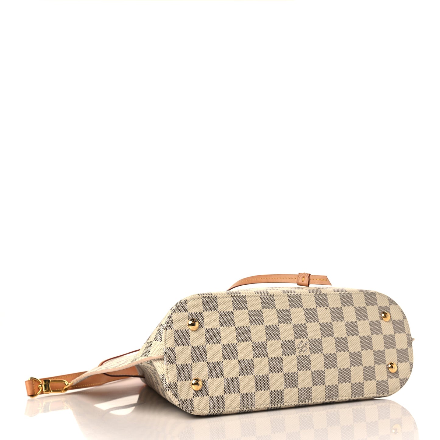Damier Azur Girolata