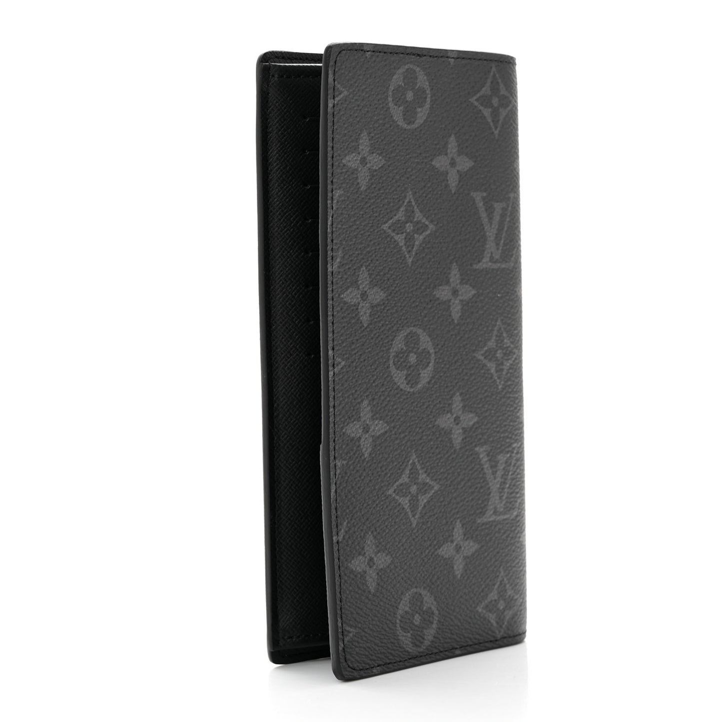 Monogram Eclipse Brazza Wallet