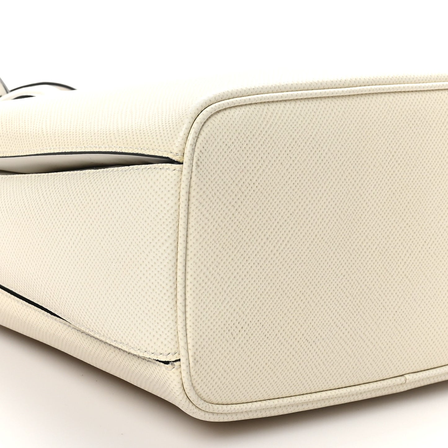 Saffiano Soft Calfskin Small Tote  Colori Vari