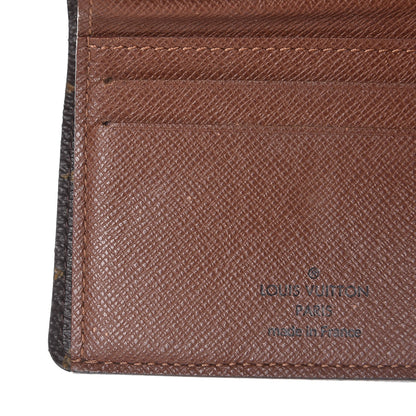 Louis Vuitton Monogram Helene Wallet 8 of 8