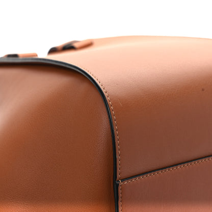 Loewe Calfskin Small Hammock Shoulder Bag Tan 7 of 8