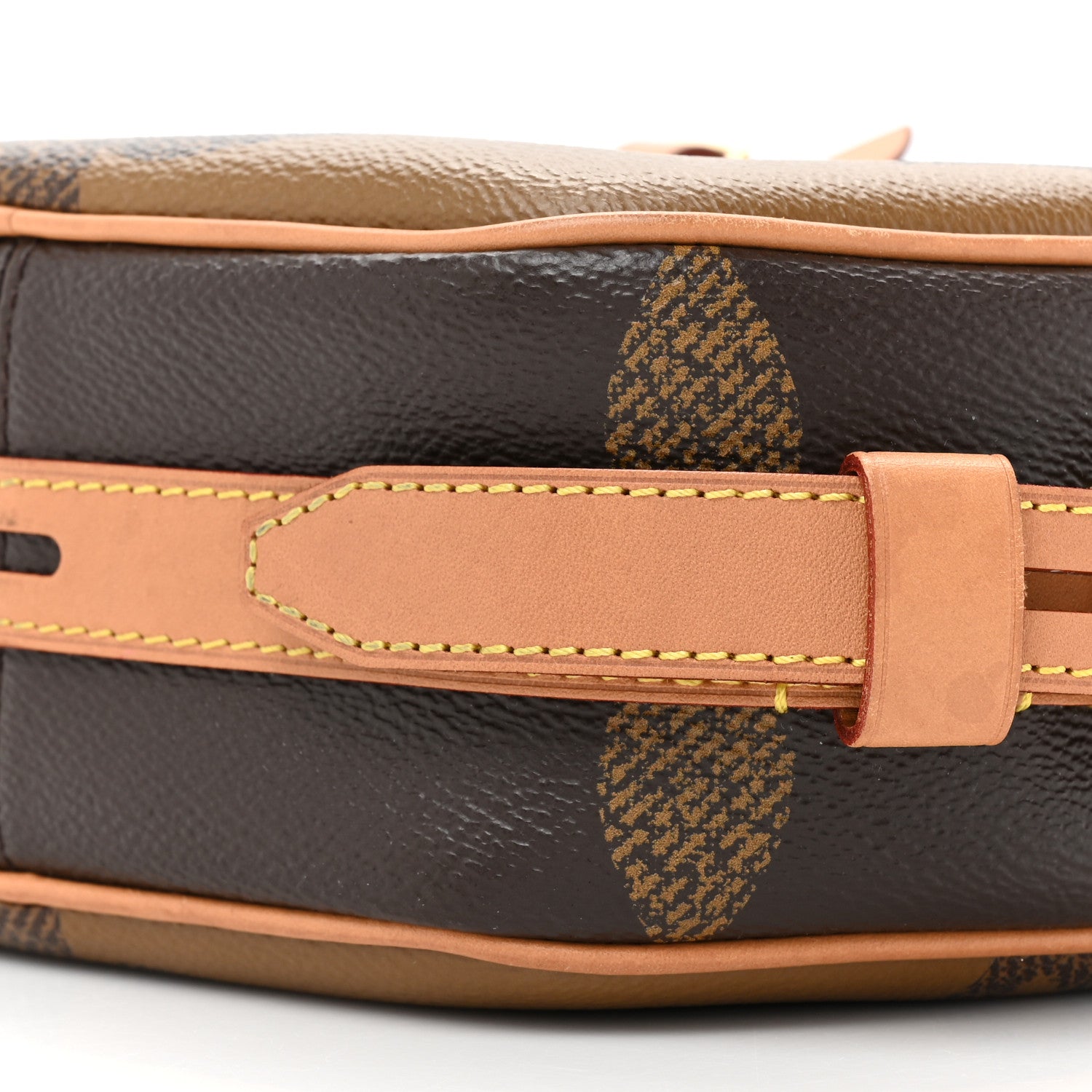 Louis Vuitton Reverse Monogram Giant Boite Chapeau Souple 7 of 13