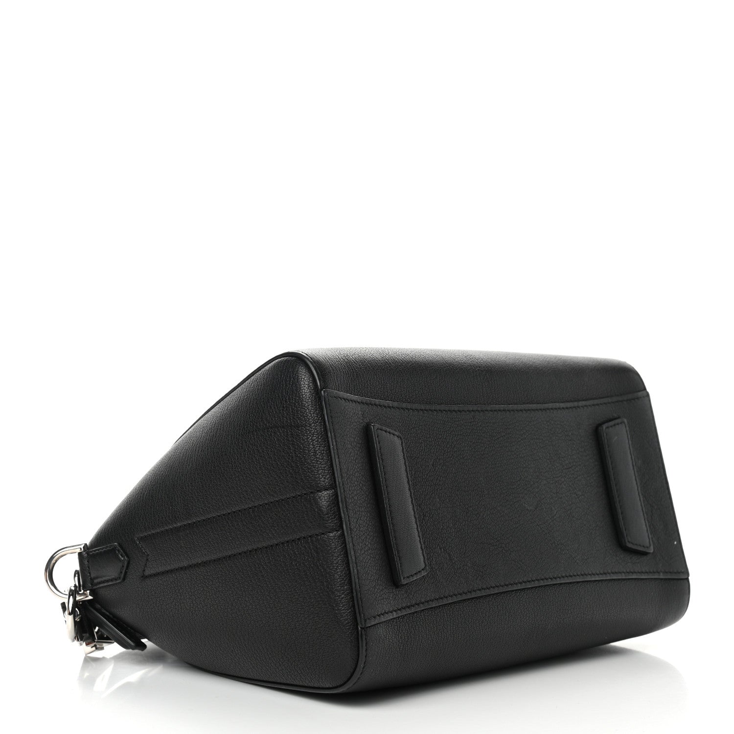 Givenchy Sugar Goatskin Medium Antigona Black 4 of 10