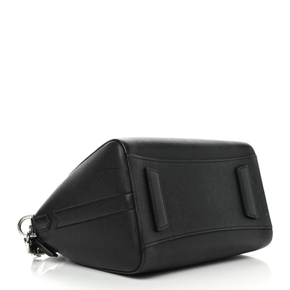 Givenchy Sugar Goatskin Medium Antigona Black 4 of 10