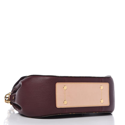 Louis Vuitton Monogram Eden MM Bordeaux 4 of 11