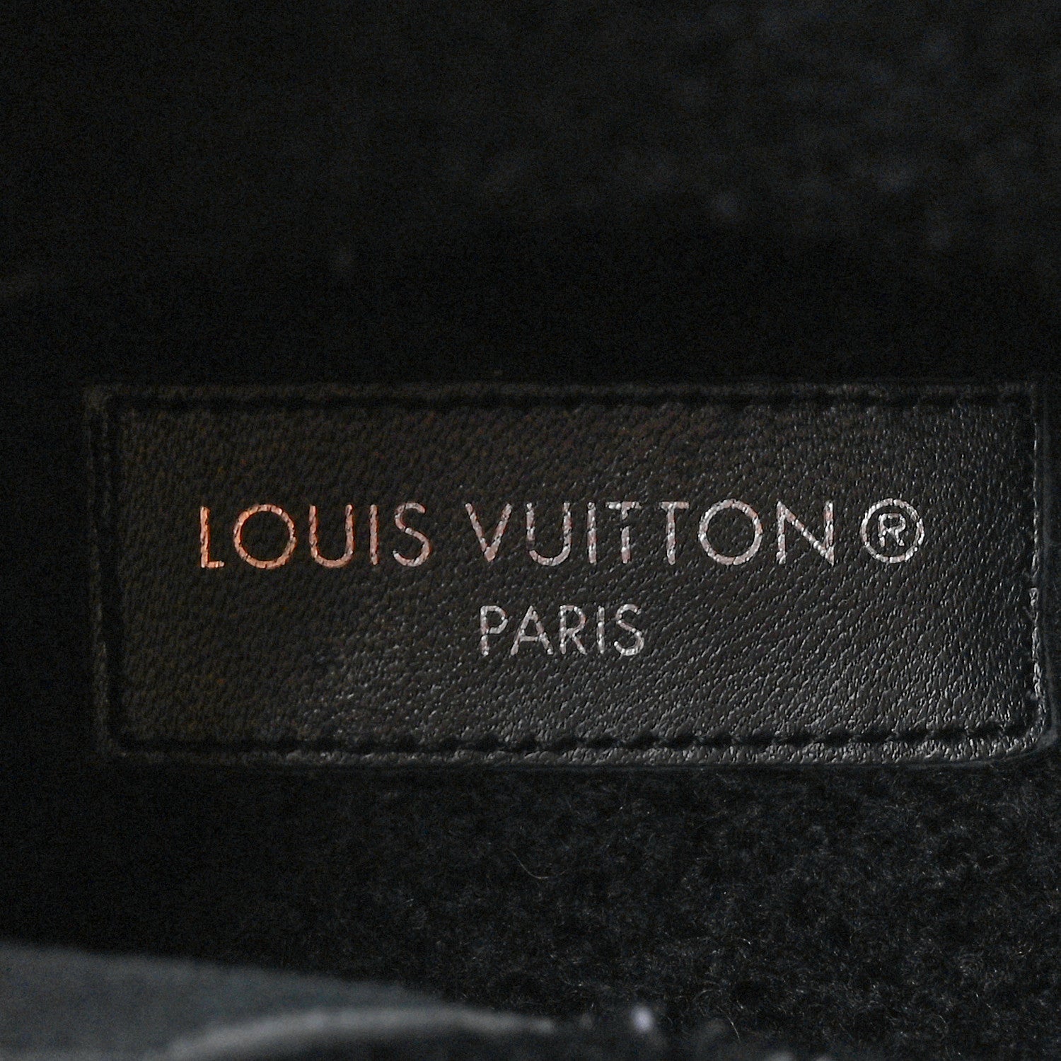 Louis Vuitton Suede Calfskin Shearling Snowdrop Flat Ankle Boot 39.5 Khaki 8 of 9