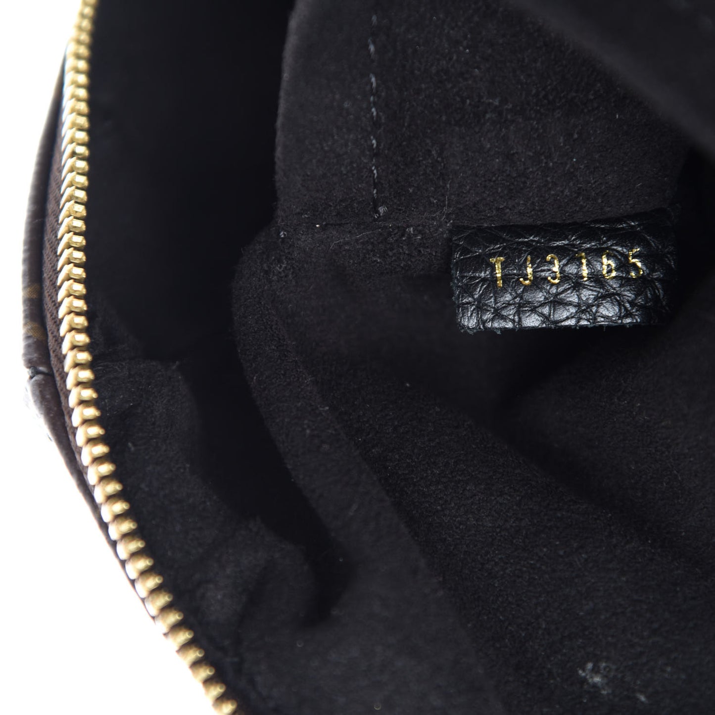 Monogram Retiro NM Black