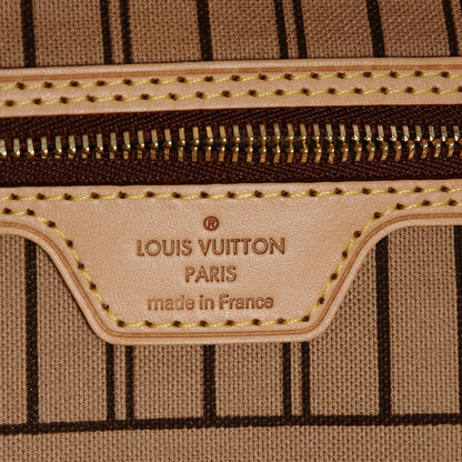 Louis Vuitton Monogram Neo Neverfull GM 6 of 6