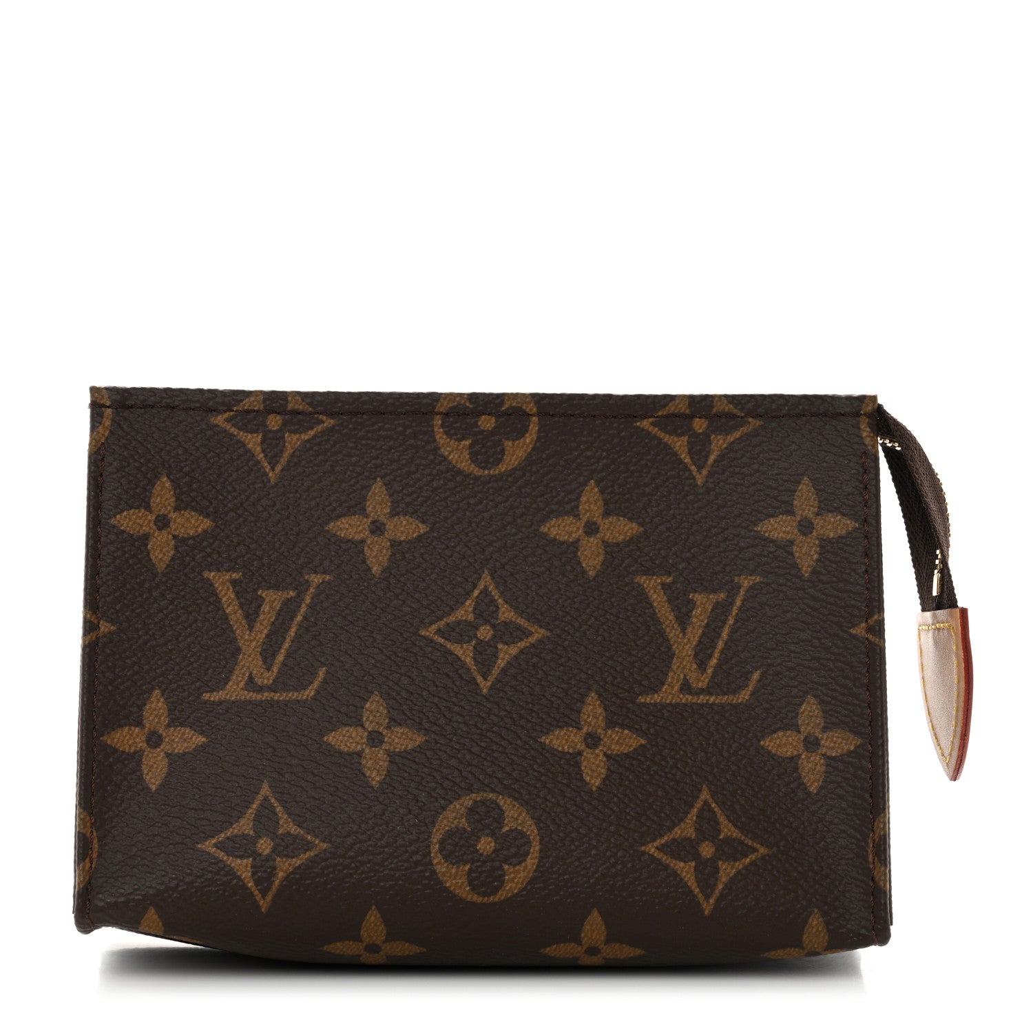 Louis Vuitton Monogram Toiletry Pouch 15 1 of 6
