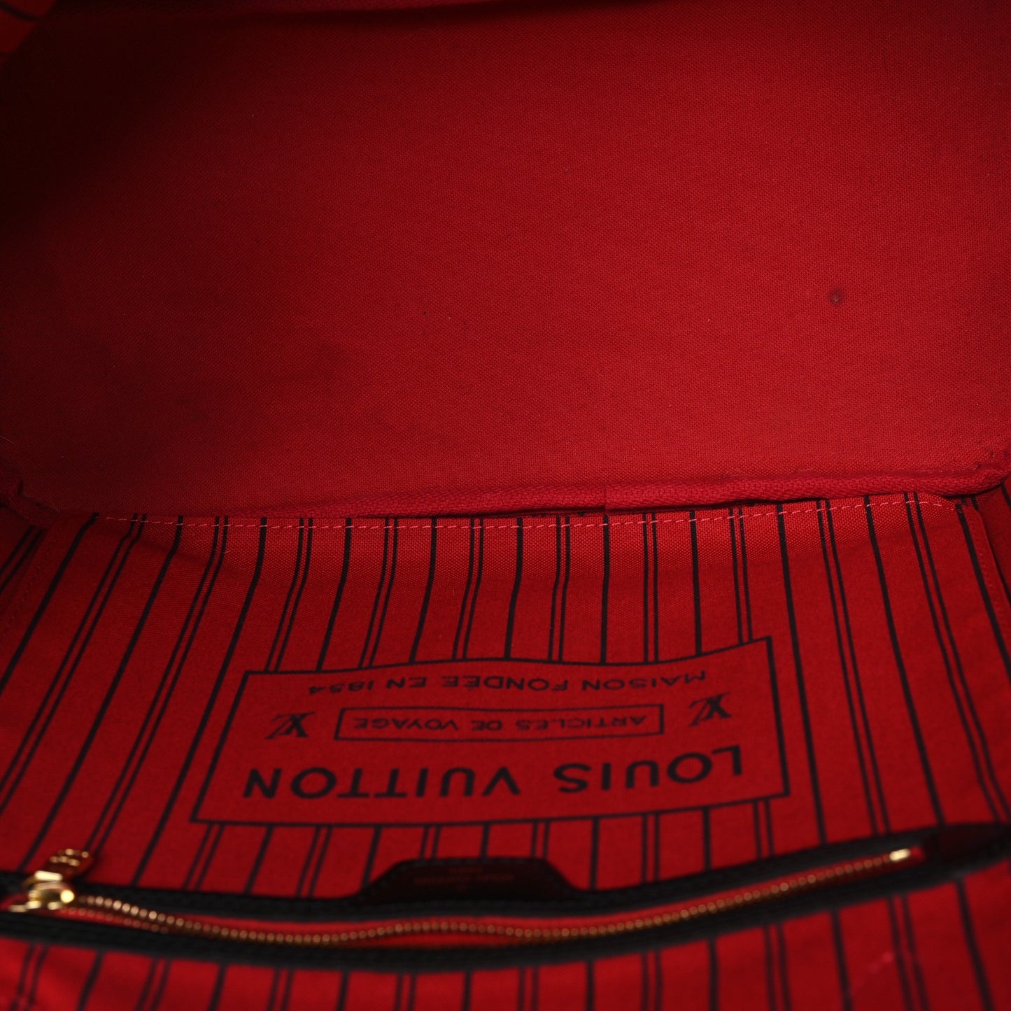 Monogram My LV World Tour Neverfull MM