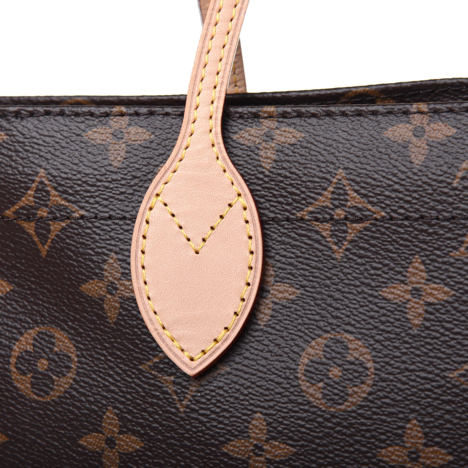 Louis Vuitton Monogram Carry It 11 of 12
