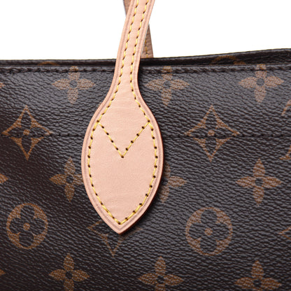 Louis Vuitton Monogram Carry It 11 of 12