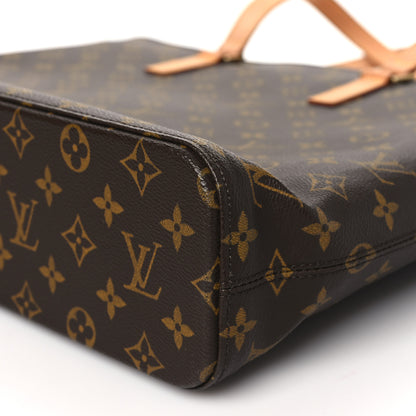 Louis Vuitton Monogram Luco 9 of 9