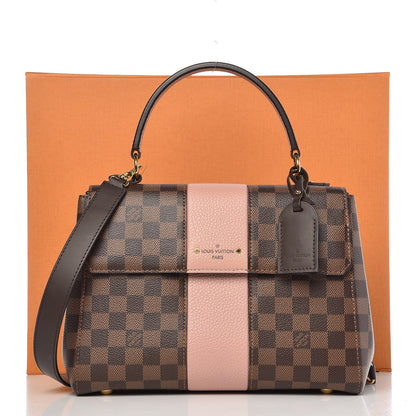 Louis Vuitton Damier Ebene Bond Street Magnolia 8 of 10