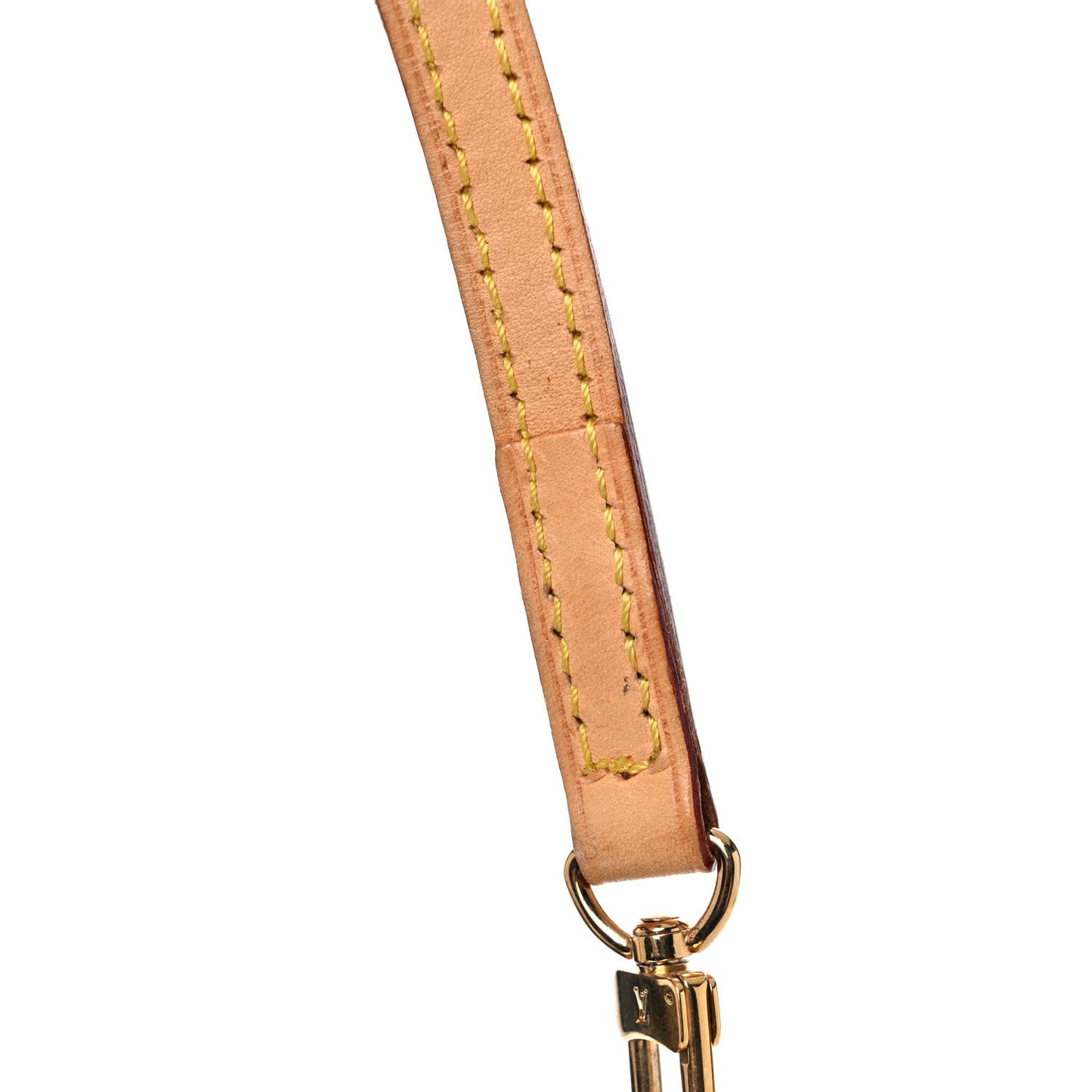 Monogram Eva Clutch