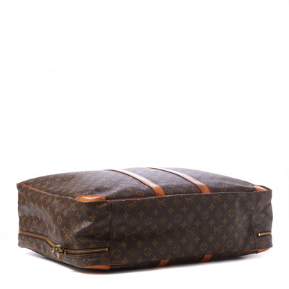 Louis Vuitton Monogram Sirius 55 4 of 14