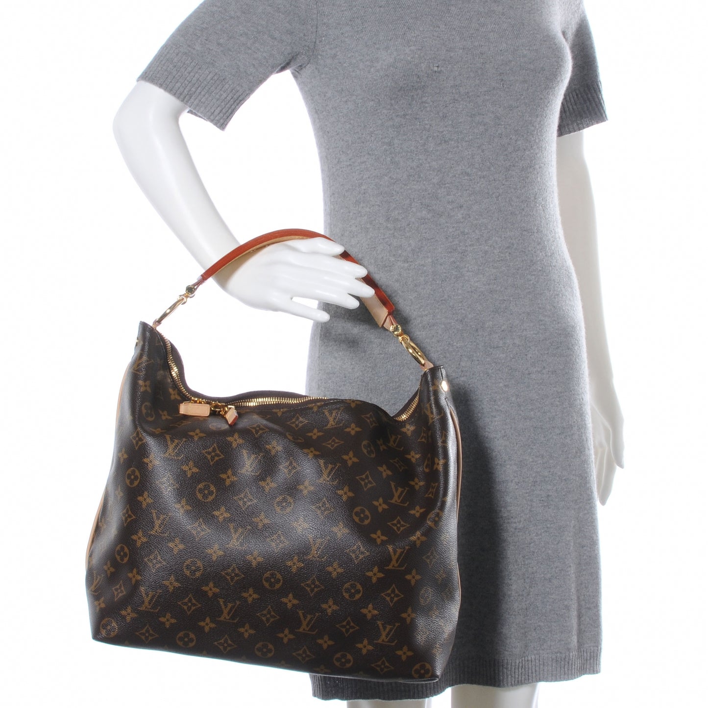 Monogram Sully MM