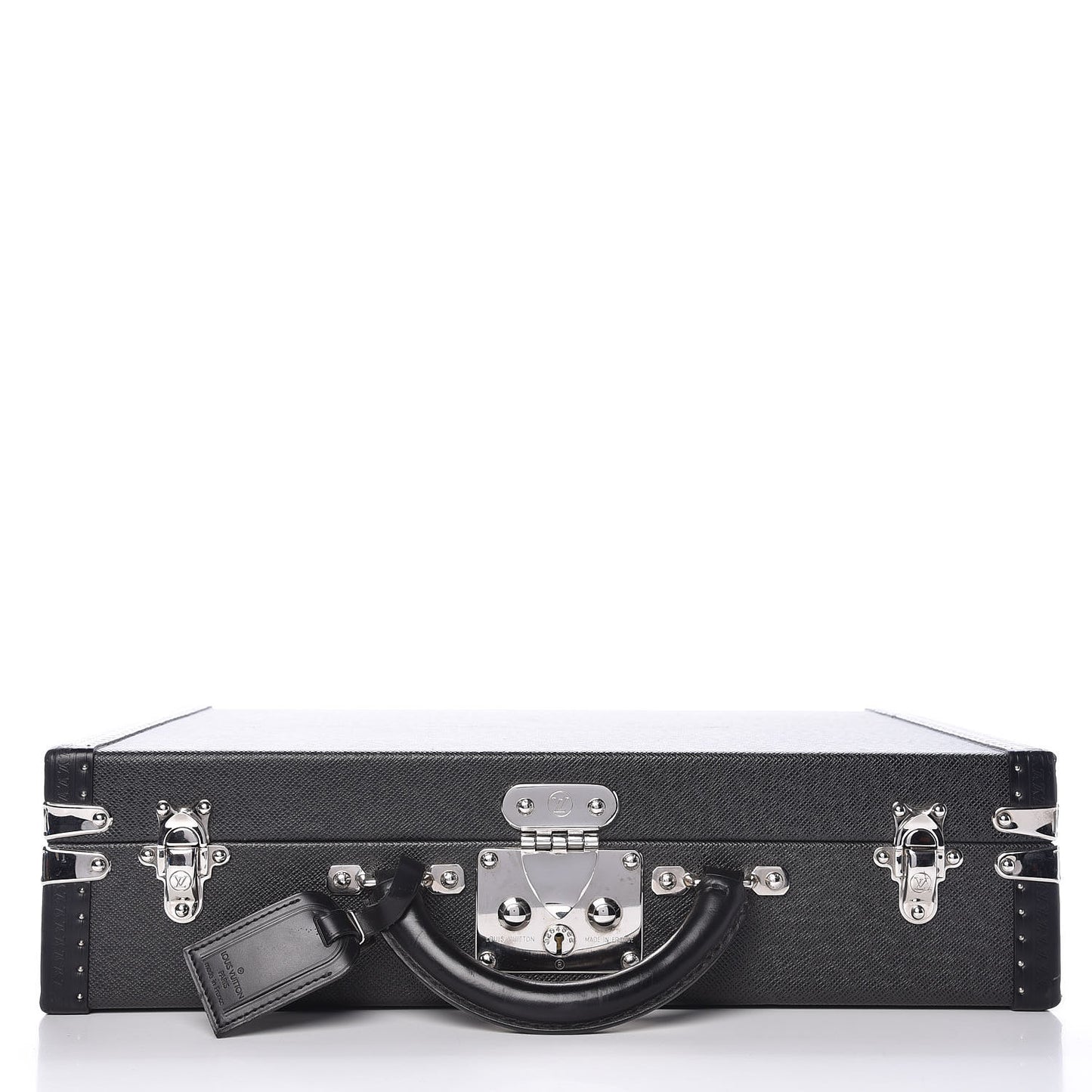 Taiga President Classeur Briefcase Ardoise