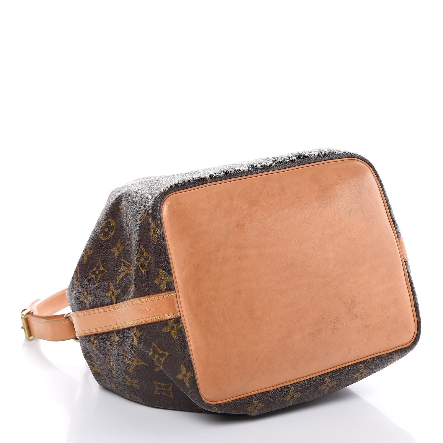 Louis Vuitton Monogram Petit Noe 5 of 12