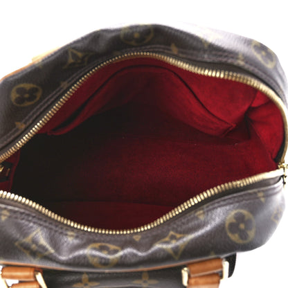 Louis Vuitton Monogram Excentri-Cite 10 of 21