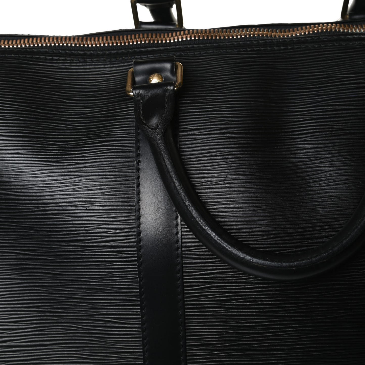 Epi Keepall 50 Black