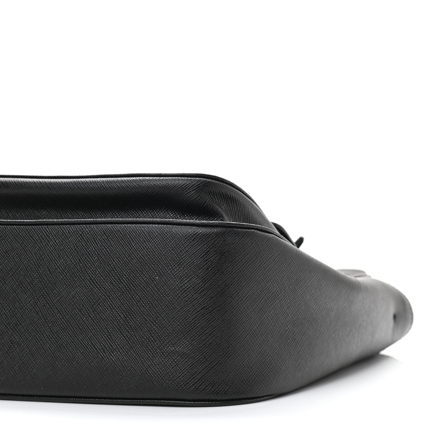 Saffiano Lux Metropolis Tote