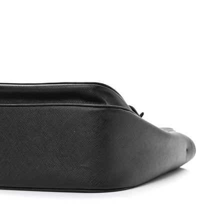Prada Saffiano Lux Metropolis Tote 9 of 9
