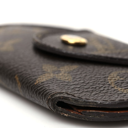Louis Vuitton Monogram Round Key Holder PM 9 of 13