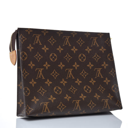 Louis Vuitton Monogram Toiletry Pouch 26 3 of 7