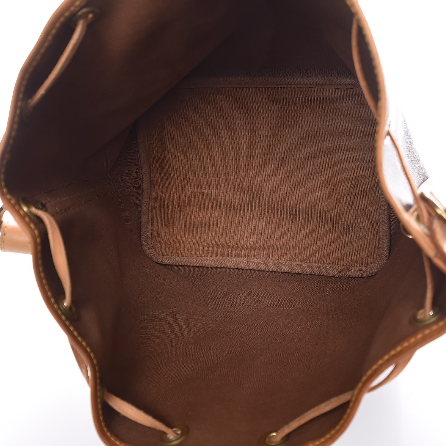 Louis Vuitton Monogram Petit Noe 5 of 10