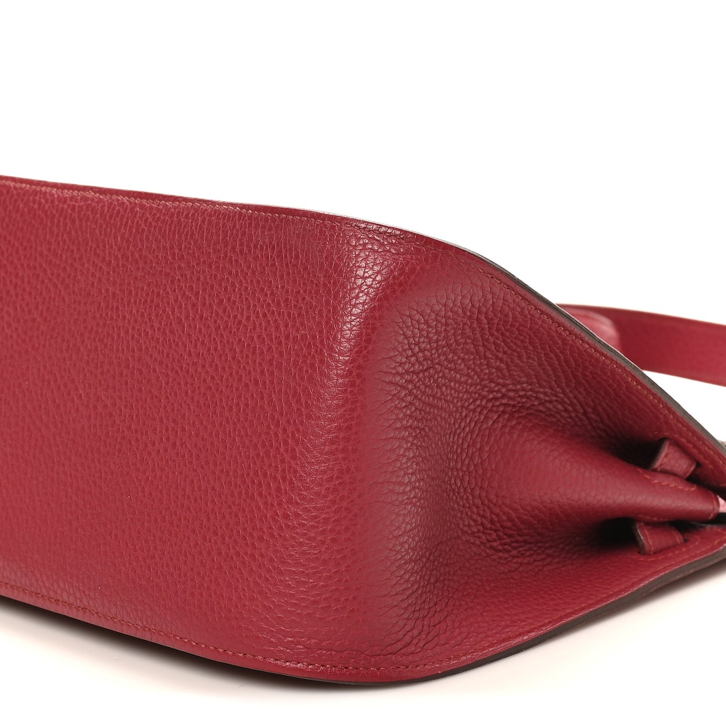 Taurillon Clemence Jypsiere 28 Rubis
