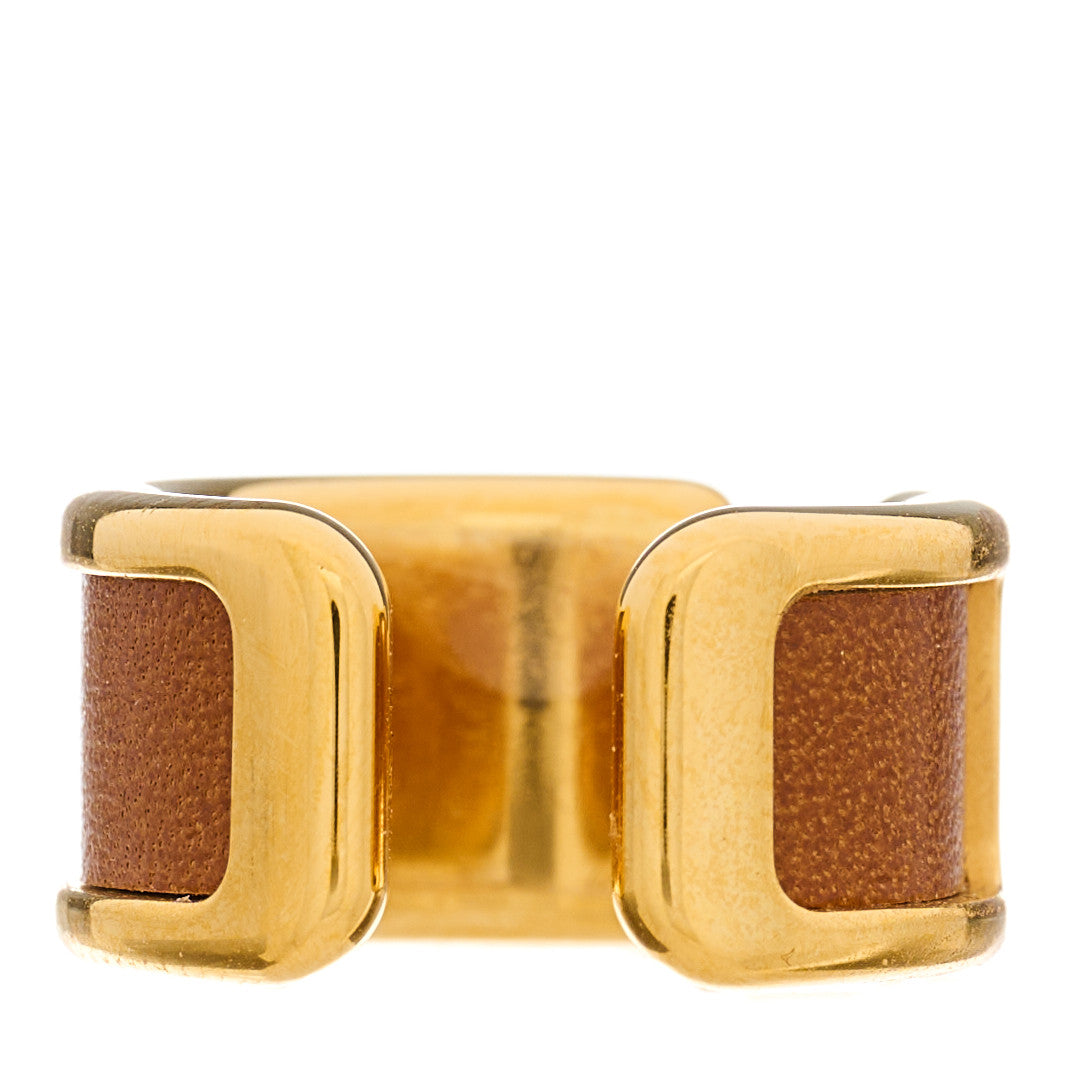 Box Olympe Ear Cuff PM Cannelle