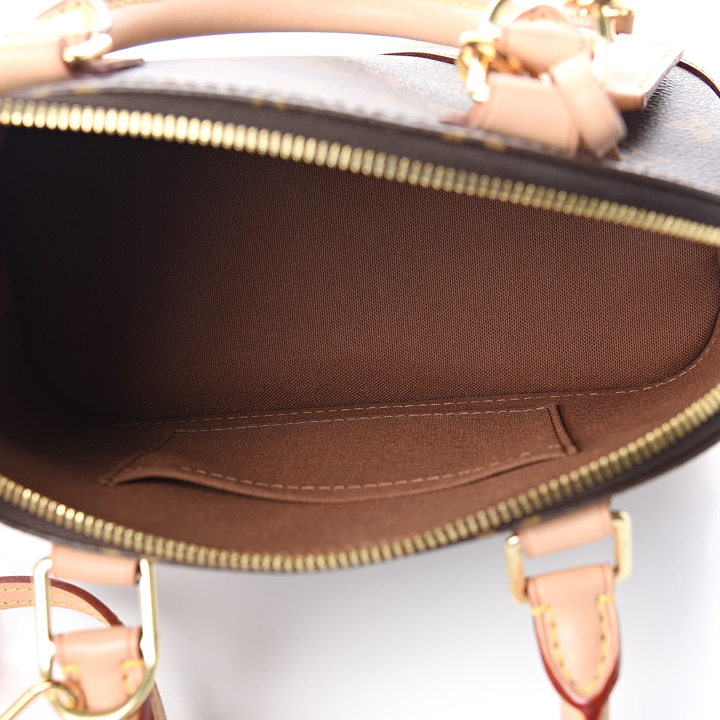 Monogram Alma BB