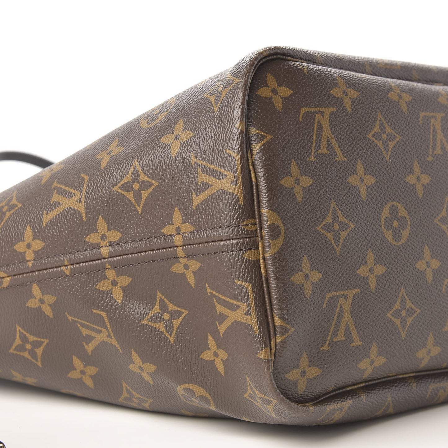 Monogram My LV World Tour Neverfull MM