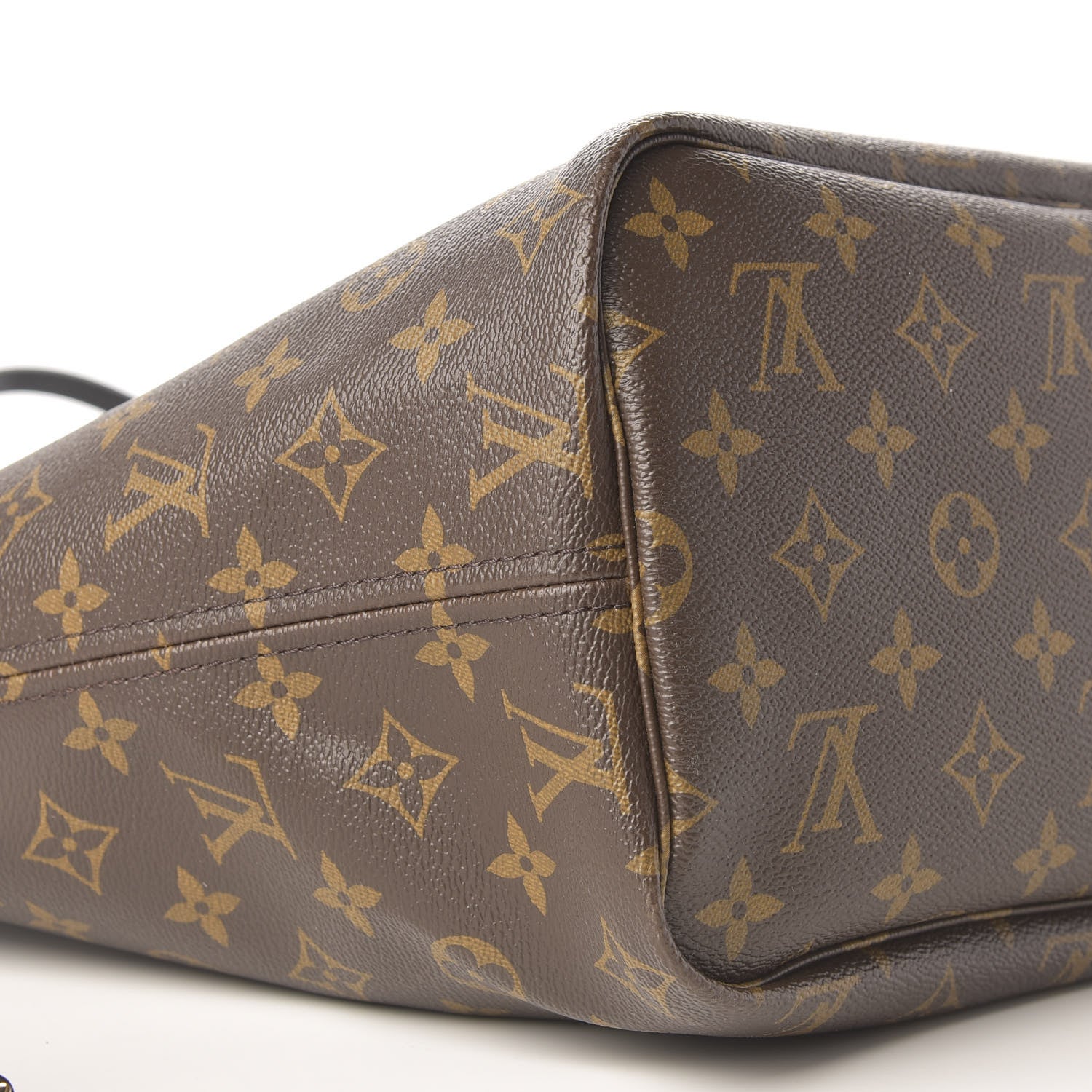 Louis Vuitton Monogram My LV World Tour Neverfull MM 6 of 10