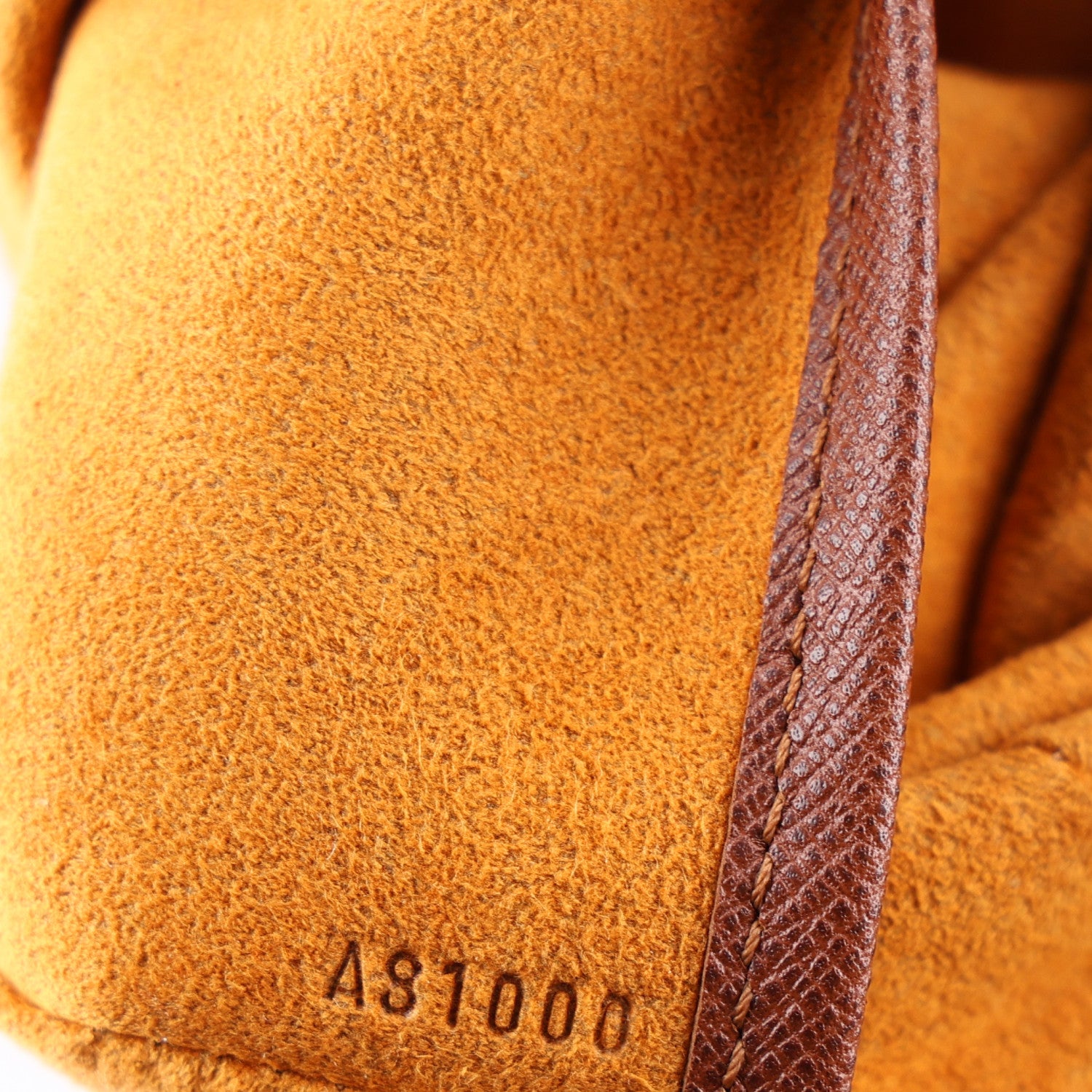 Louis Vuitton Monogram Musette Salsa 7 of 10