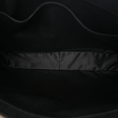 Chanel Caviar Quilted Grand Shopping Tote GST Black 5 of 15