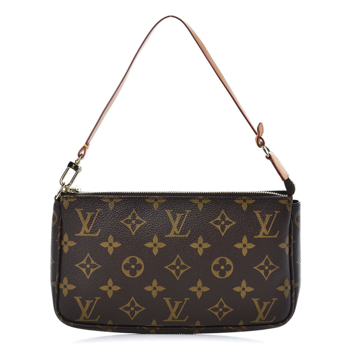 Monogram Pochette Accessories