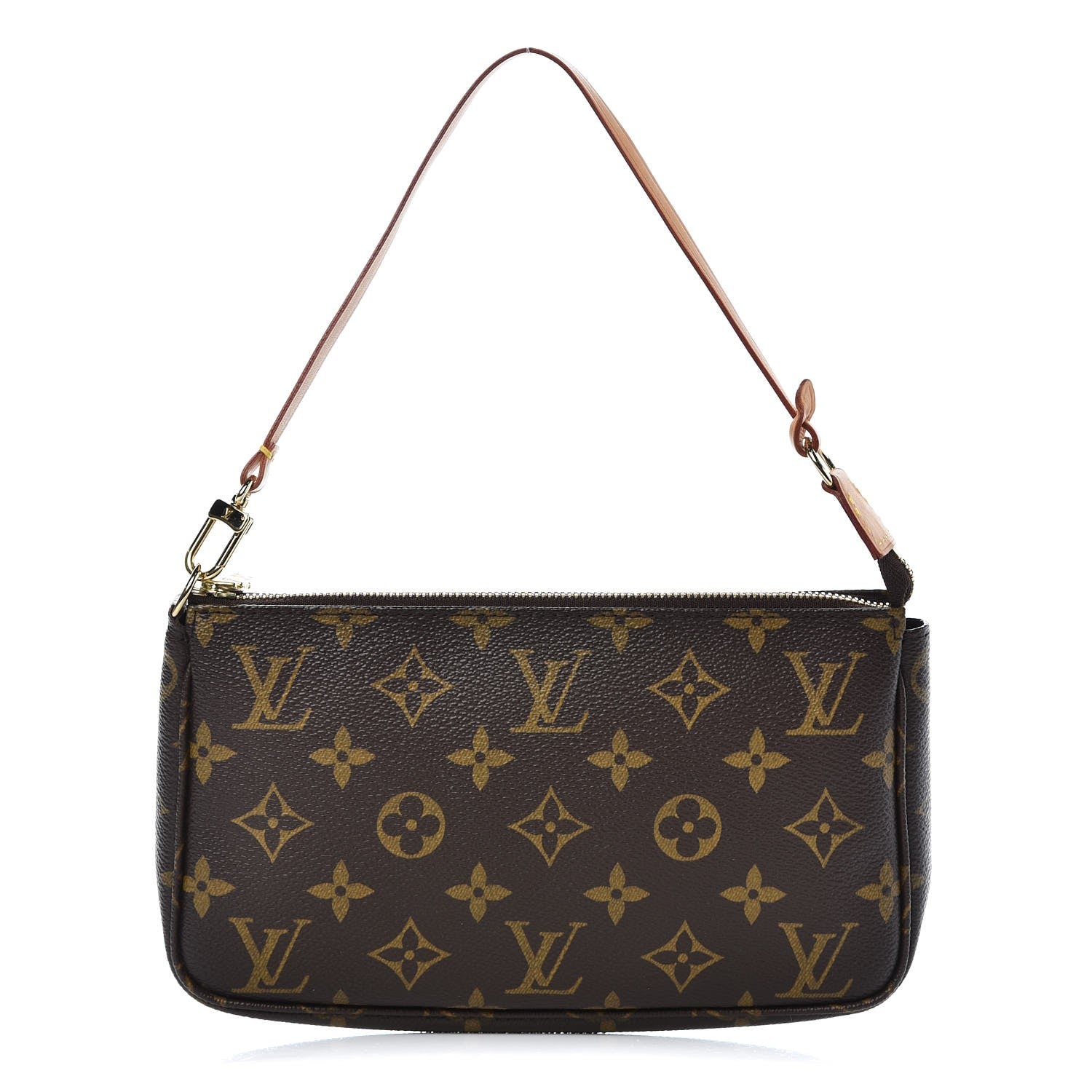 Louis Vuitton Monogram Pochette Accessories 1 of 7